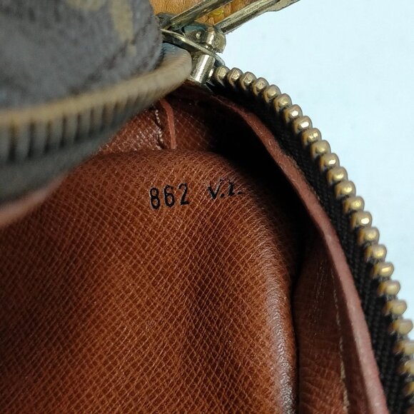 Authentic Louis Vuitton Saint Germain 24 Shoulder Bag LCMON267-121925 - Picture 10 of 10